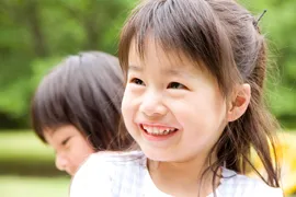 子どもがかかる病気とは