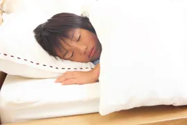 小児期